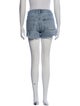 AGOLDE Mini Shorts