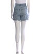 AGOLDE Mini Shorts