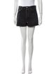 AGOLDE Mini Shorts