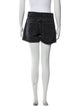 AGOLDE Mini Shorts