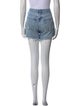 AGOLDE Mini Shorts