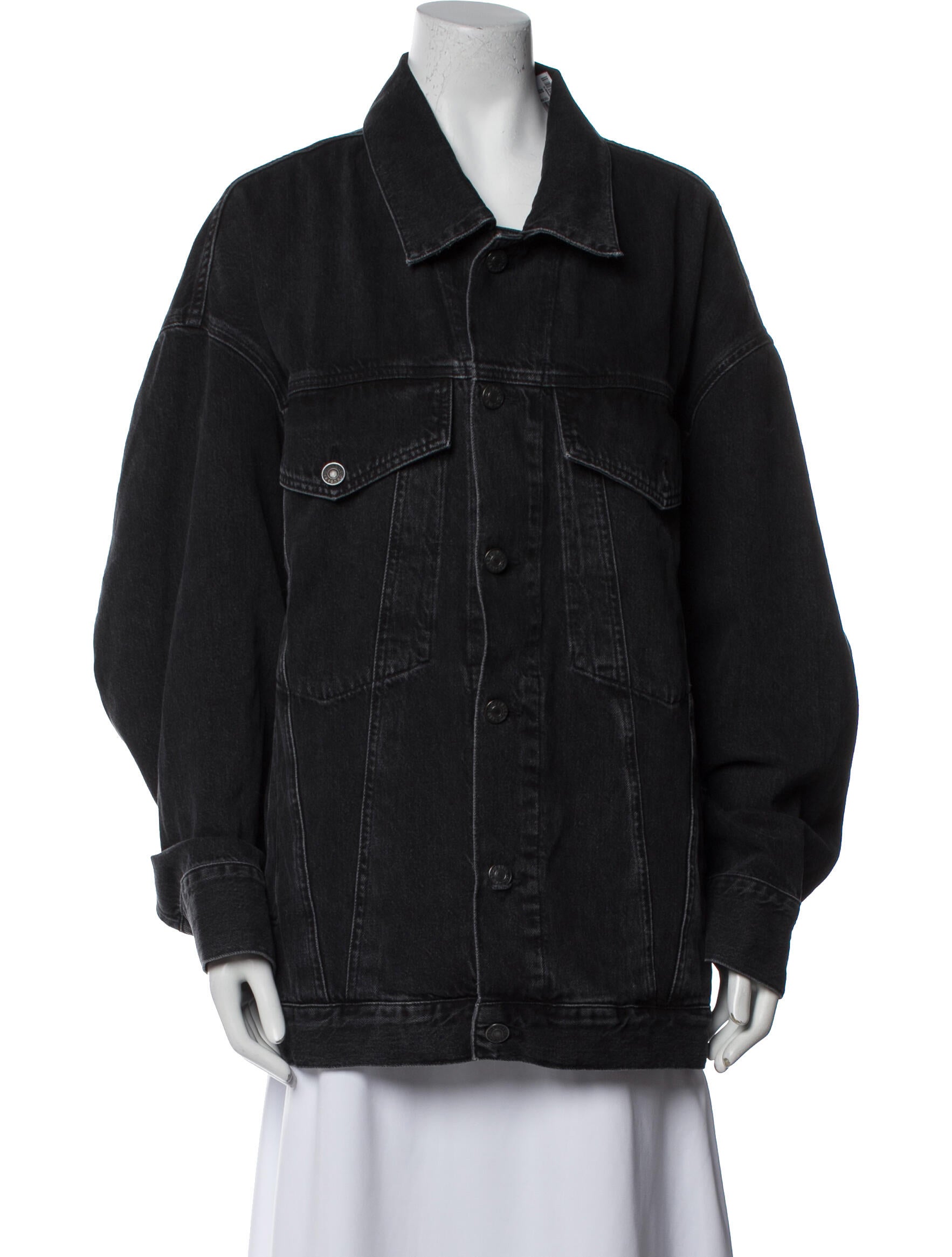 AGOLDE Denim Jacket