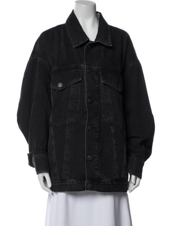 AGOLDE Denim Jacket