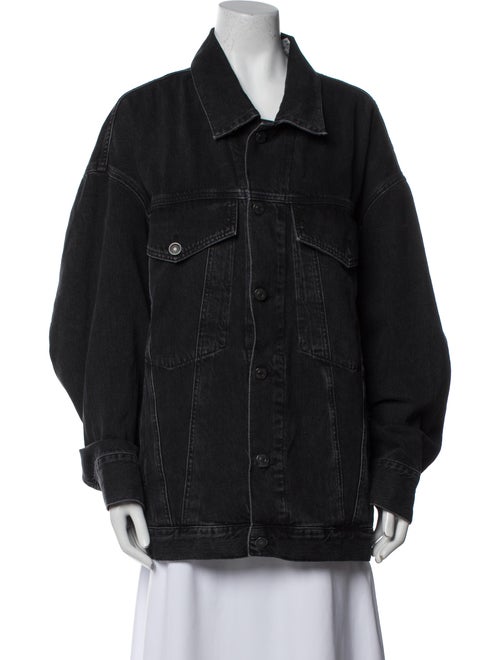 AGOLDE Denim Jacket