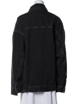AGOLDE Denim Jacket