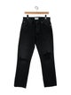AGOLDE High-Rise Wide Leg Jeans