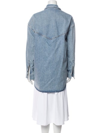 AGOLDE Denim Jacket