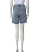 AGOLDE Knee-Length Shorts