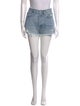 AGOLDE Mini Shorts