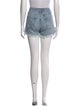 AGOLDE Mini Shorts