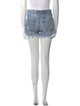 AGOLDE Mini Shorts