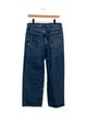 AGOLDE High-Rise Wide Leg Jeans
