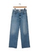 AGOLDE High-Rise Wide Leg Jeans