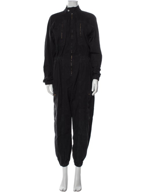 AGOLDE Turtleneck Jumpsuit