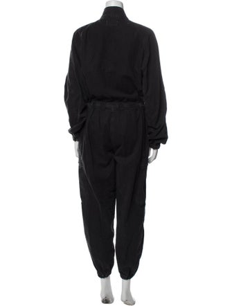 AGOLDE Turtleneck Jumpsuit
