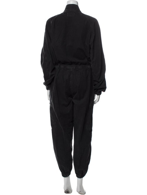 AGOLDE Turtleneck Jumpsuit