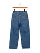 AGOLDE High-Rise Wide Leg Jeans