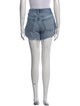AGOLDE Mini Shorts