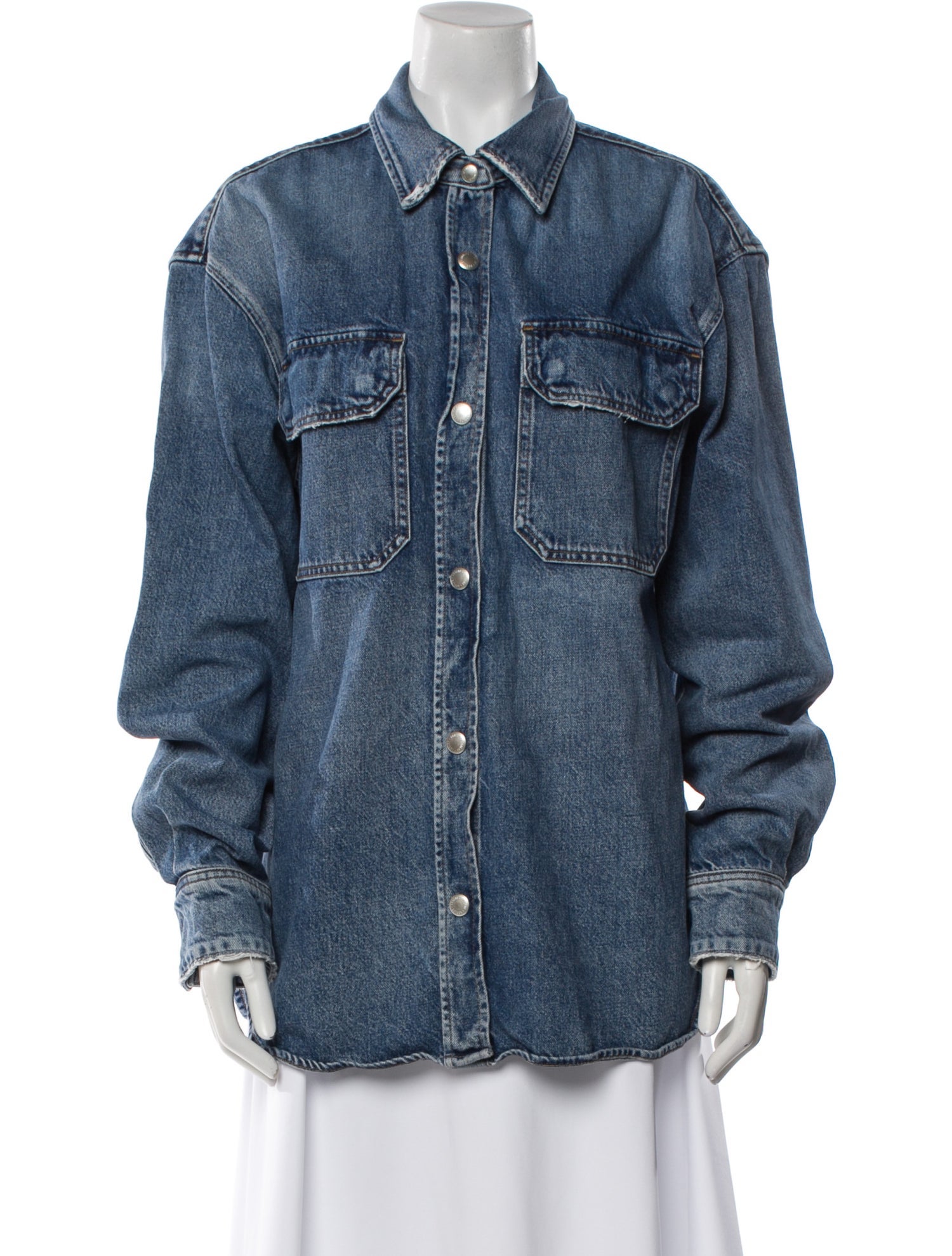 AGOLDE Denim Jacket