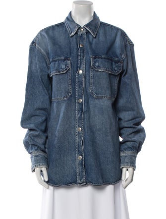 AGOLDE Denim Jacket