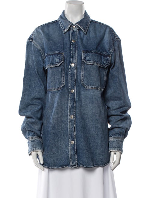 AGOLDE Denim Jacket