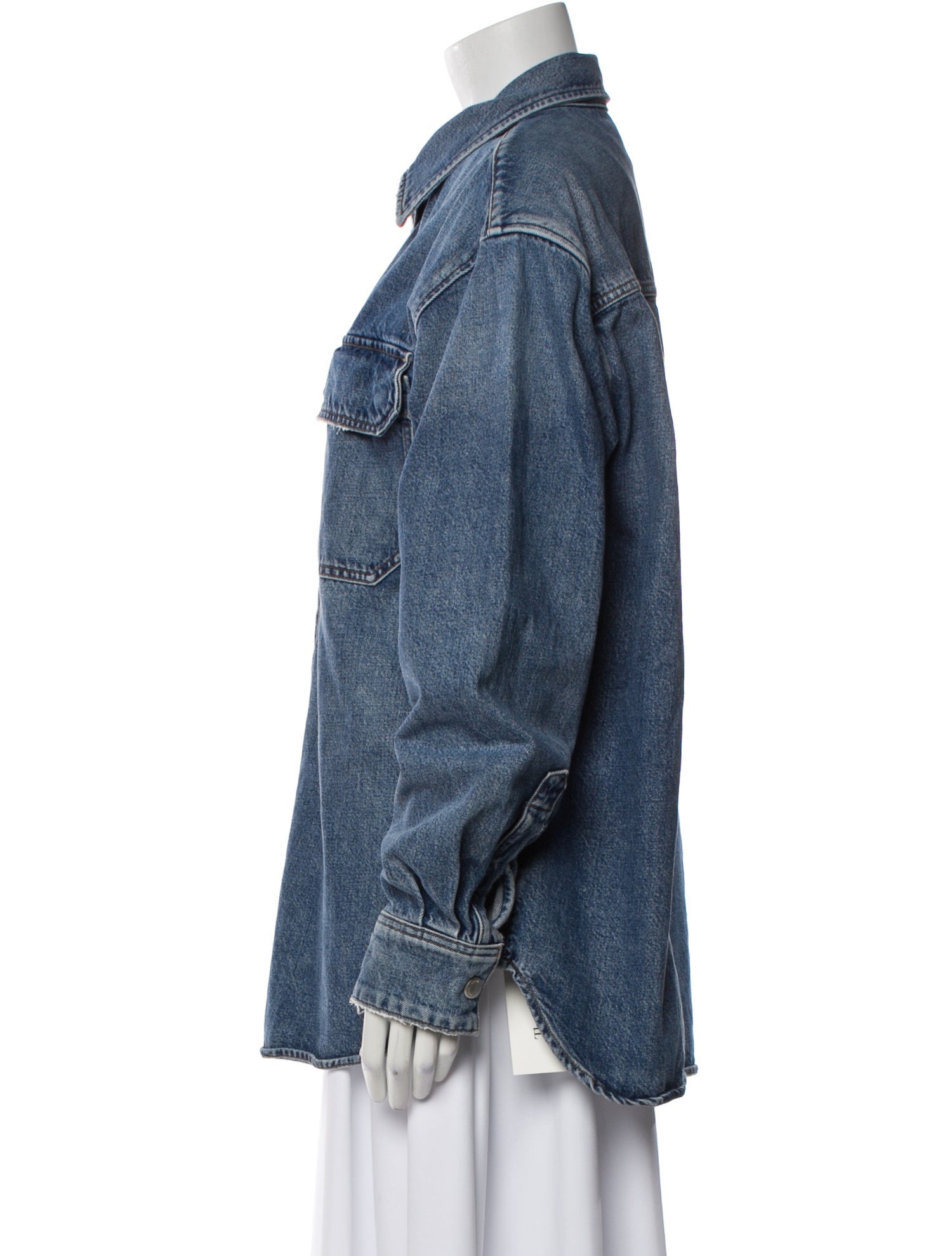 AGOLDE Denim Jacket