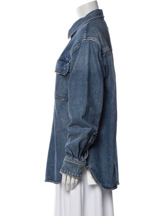 AGOLDE Denim Jacket