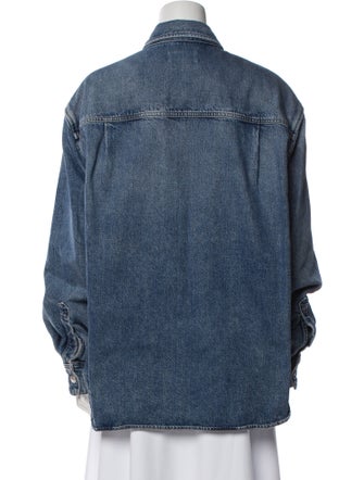 AGOLDE Denim Jacket