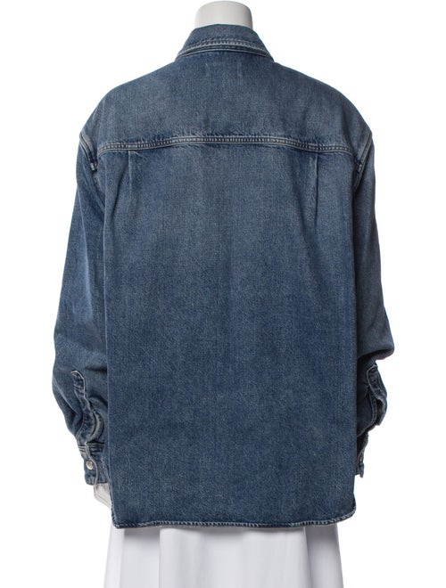 AGOLDE Denim Jacket