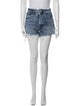 AGOLDE Mini Shorts