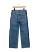 AGOLDE High-Rise Wide Leg Jeans