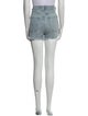 AGOLDE Mini Shorts