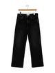 AGOLDE High-Rise Wide Leg Jeans