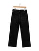 AGOLDE High-Rise Wide Leg Jeans