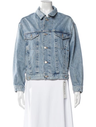 AGOLDE Denim Jacket