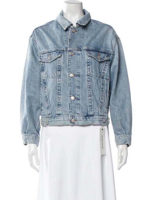 AGOLDE Denim Jacket