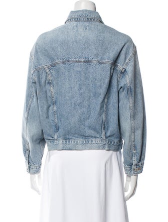 AGOLDE Denim Jacket