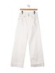 AGOLDE High-Rise Wide Leg Jeans