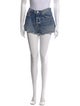 AGOLDE Mini Shorts