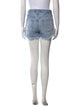 AGOLDE Mini Shorts
