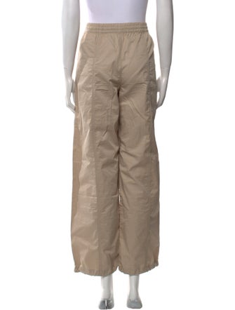 AGOLDE Wide Leg Pants