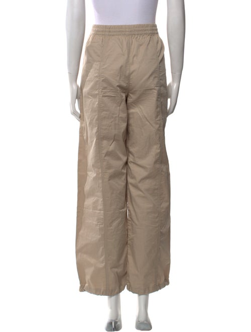 AGOLDE Wide Leg Pants