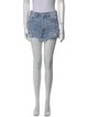 AGOLDE Mini Shorts