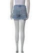 AGOLDE Mini Shorts
