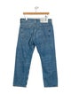AGOLDE Low-Rise Wide Leg Jeans