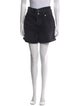AGOLDE Mini Shorts