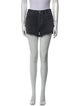 AGOLDE Mini Shorts