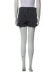 AGOLDE Mini Shorts