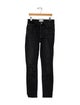 AGOLDE Mid-Rise Skinny Leg Jeans