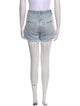 AGOLDE Mini Shorts
